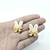 BISCUIT ORELHA COELHO PASCOA COM 2 UNID - comprar online