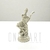 OXAGUIÃ EM RESINA 14CM - comprar online