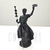 OXALÁ EM RESINA 20CM - comprar online