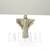 MINI OXALÁ EM RESINA 10CM - comprar online