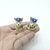 BISCUIT PATRULHA CANINA AZUL CHASE COM 2 UNID - comprar online