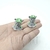 BISCUIT PATRULHA CANINA VERDE ROCKY COM 2 UNID - comprar online