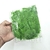 PENA DE GALINHA C/8G VERDE MUSGO - comprar online