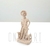 SAO LAZARO EM RESINA 15CM - comprar online