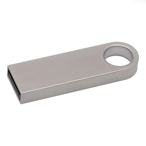 Imagen de MEMORIA USB 2.0 CAPACIDAD 8, 16, 32, 64, 128 GB MULTICOLOR 1 PIEZA USB-
