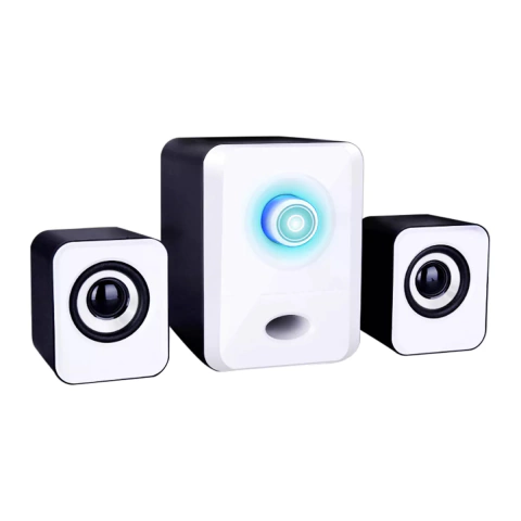 BOCINA ELE-GATE BCT.303 PORTATIL 110V BC.T303