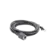 Imagen de Cable de Extensión Cat6 RJ45 Macho a Hembra 3m Método de conexión 568B Velocidad de transmisión 1000Mbps - 11282 UGREEN
