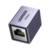Acoplador STP (Extensor de Cable Ethernet RJ45) 10Gbps Compatibilidad con Cat8 Cat7 Cat6 Cat5e Hasta 100 metros - 15117 UGREEN - tienda en línea
