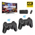 Consola retro portatil controles inalambricos stick - 2.4G GAME - comprar en línea