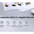 ADAPTADOR DE RED USB-A 3.0 A RJ45 50922 UGREEN - comprar en línea