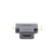 Adaptador Micro + Mini HDMI Macho a HDMI Hembra Mini HDMI Tipo C a HDMI Tipo A 4K@30HZ Micro HDMI Tipo D a HDMI - 20144 UGREEN - COMPUTENGA