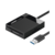 Lector de Tarjetas USB-A 3.0 a CompactFlash (CF)/ MemoryStick (MS)/ TransFlash (TF)/ SecureDigital (SD) 4 en 1 5Gbps Hasta 2TB - 30333 UGREEN - comprar en línea