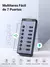HUB de 7 Puertos USB 3.0 / 4 puertos de Carga Inteligente - 30778 UGREEN
