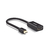 Adaptador Ugreen 40360 4k Mini Displayport A Hdmi Negro - 40360 UGREEN