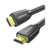 Cable HDMI 2.0 de Nylon Trenzado / 10 m / 4K@60Hz - 40414 UGREEN - comprar en línea