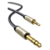 Cable Audio Estéreo 3.5mm (1/8") TRS a 6.35mm (1/4") TS / 5 Metros - 40806 UGREEN - comprar en línea