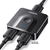 SWITCH/DIVISOR HDMI 4K 60HZ (SPLITTER) BIDIRECCIONAL (2 ENTRADAS 1 SALIDA/1 ENTRADA 2 SALIDAS 50966 UGREEN en internet