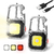 Lampara Llavero Multiherramienta - Linterna LED 7 modos Iluminacion con Destapador y Destornilladores - KC-LIGHT-PRO