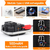 Imagen de Lampara LED Llavero Multiherramientas 7 Modos Iluminación con Destapador Destornillador y Tripie KC-LIGHT-PRO-TRIPIE
