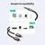 Cable Adaptador de 3.5mm Macho a 2 RCA Macho 3 Metros - 10512 UGREEN - tienda en línea