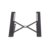 HUB (Docking Station) 5 en 1 con Soporte para Laptop - 80551 UGREEN en internet