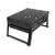 PARILLA ASADOR PORTATIL DE ACERO INOXIDABLE CAMPING - BBQ9118 en internet