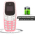 MINI CELULAR BM10 DOBLE SIM BLUETOOTH A TU SMARTPHONE - tienda en línea