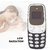 MINI CELULAR BM10 DOBLE SIM BLUETOOTH A TU SMARTPHONE - COMPUTENGA