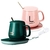TAZA DE CERAMICA CON BASE TERMICA ELECTRICA - BZ-5150