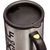 TAZA AUTOMEZCLADORA CON DISEÑO METALICO - BZ55 - COMPUTENGA