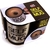 Imagen de TAZA AUTOMEZCLADORA CON DISEÑO METALICO - BZ55