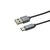 CARGA RÁPIDA Y EFICIENTE! CABLE USB TIPO C 1 METROS AMPERAJE DE 2.1A - CAB249
