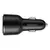 CARGADOR DE AUTO DE 69W 2 PUERTOS USB-C 1 PUERTO USB-A COMPATIBLE CON VEH en internet