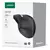 MOUSE VERTICAL INALAMBRICO 4000DPI 6 BOTONES ERGONOMICO CONFORTABLE en internet