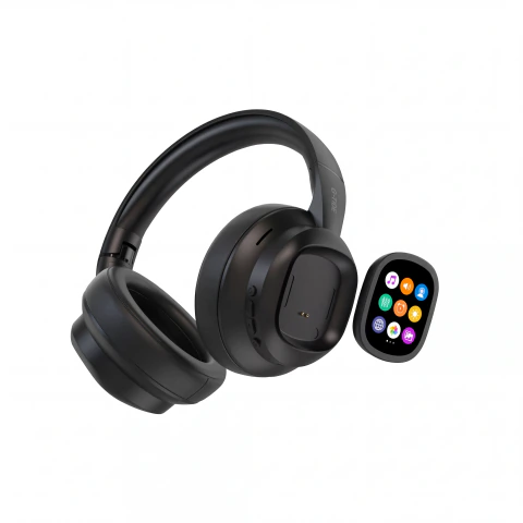 Audífonos G-tide Future Loop Con Pantalla Táctil