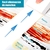 PACK 10 ESPONJAS MAGICAS PARA LIMPIEZA MULTIUSOS - HOG.167 - comprar en línea