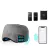 ANTIFAZ PARA DESCANSO CON BLUETOOTH - HR-01