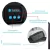 ANTIFAZ PARA DESCANSO CON BLUETOOTH - HR-01 en internet