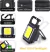 MINI LINTERNA MULTIUSOS RECARGABLE LLAVERO Y DESTAPADOR - KC-LIGHT - comprar en línea