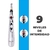 PLUMA ELECTRO ACUPUNTURA ESTIMULACION Y FISIOTERAPIA - MA05 - comprar en línea
