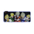 Tapete mousepad gamer con luz led multicolor Dragon Ball - MPL-DB