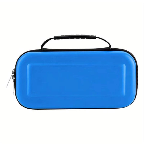 ESTUCHE RIGIDO PARA NINTENDO SWITCH COLORES- - comprar en línea