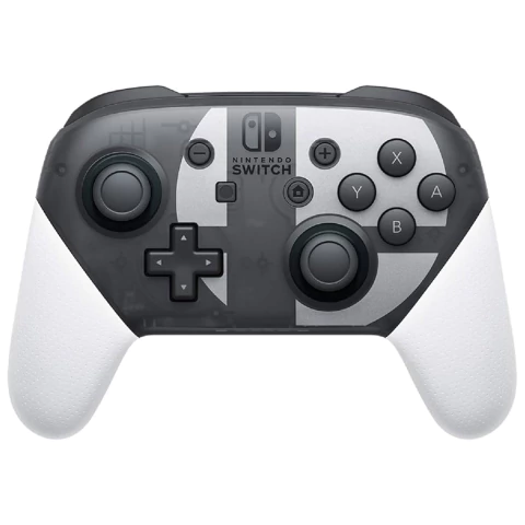 Imagen de Control pro para Nintendo switch diseños varios
