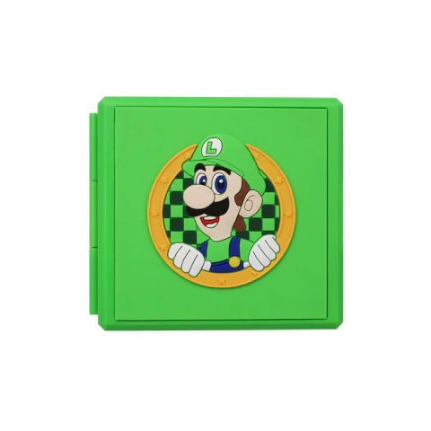 Imagen de Estuche Almacenamiento 12 Juegos De Nintendo Switch