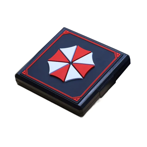 Estuche Almacenamiento 12 Juegos De Nintendo Switch - comprar en línea