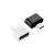 MINI ADAPTADOR MICRO USB A USB V8 OTG - OTG-V8 - comprar en línea