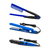 Plancha de Cabello Electrica Nano Titanium Ultra Suave con Peine Y Rizador - PLANC-RIZ - tienda en línea