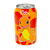 Imagen de Refresco pokemon QDOL sabores varios 330ml - QDOL