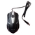MOUSE OPTICO DE ALTA PRECISION GAMER RETROILUMINADO - SB-9230