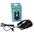 MOUSE OPTICO DE ALTA PRECISION GAMER RETROILUMINADO - SB-9230 - comprar en línea